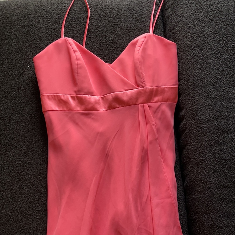 Alfred Angelo Bridesmaid Dress